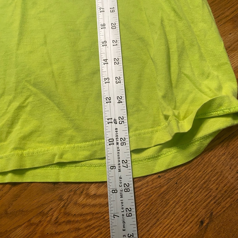 Nike Mens’s tee - size m - Picture 5 of 5